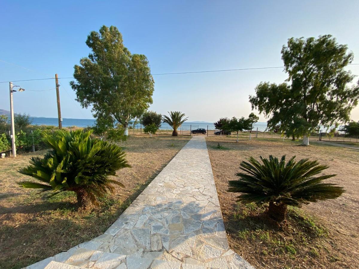 O κήπος της εδέμ / Garden Of Eden Holiday home