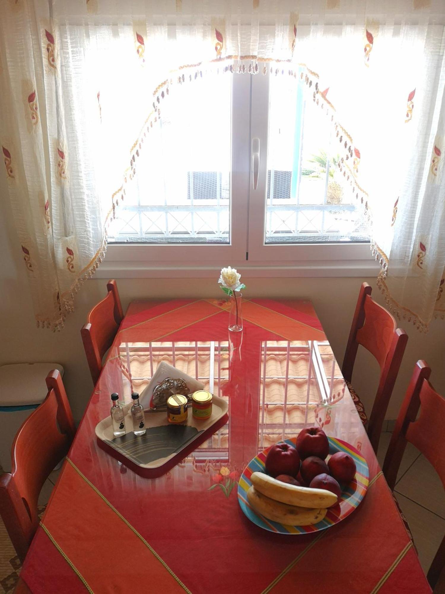 Holiday home O κήπος της εδέμ / Garden Of Eden *