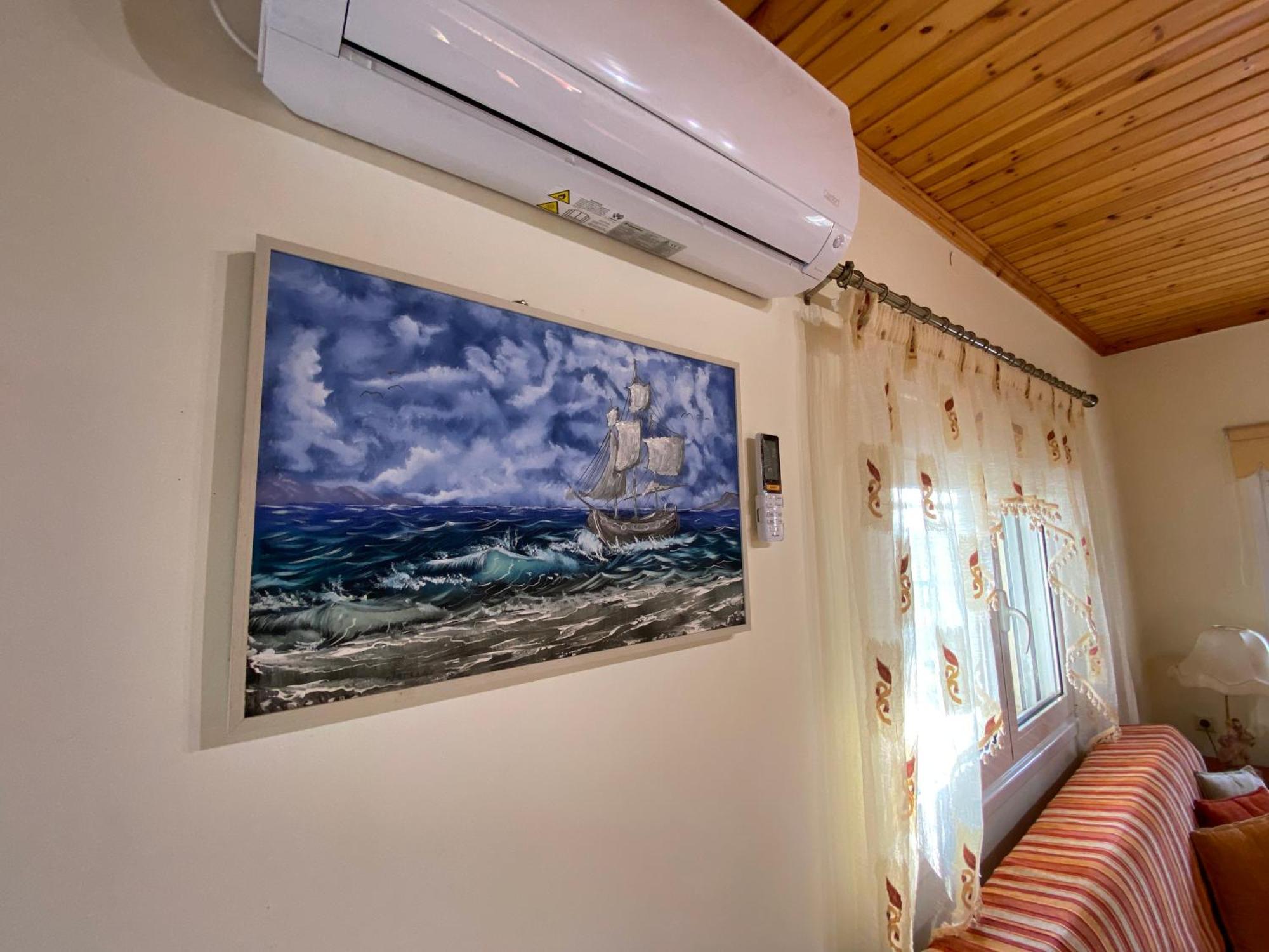 O κήπος της εδέμ / Garden Of Eden Holiday home