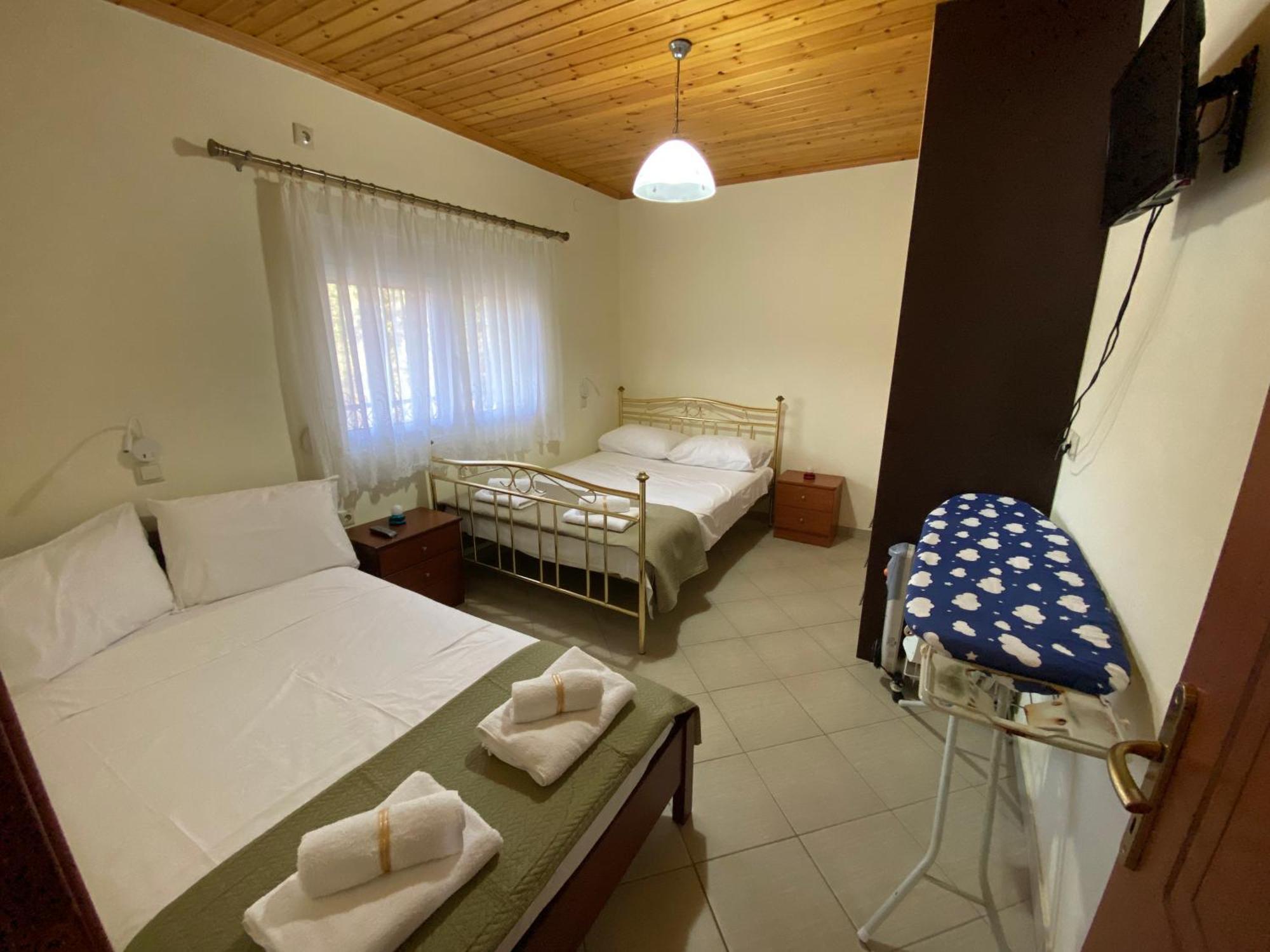 O κήπος της εδέμ / Garden Of Eden Holiday home