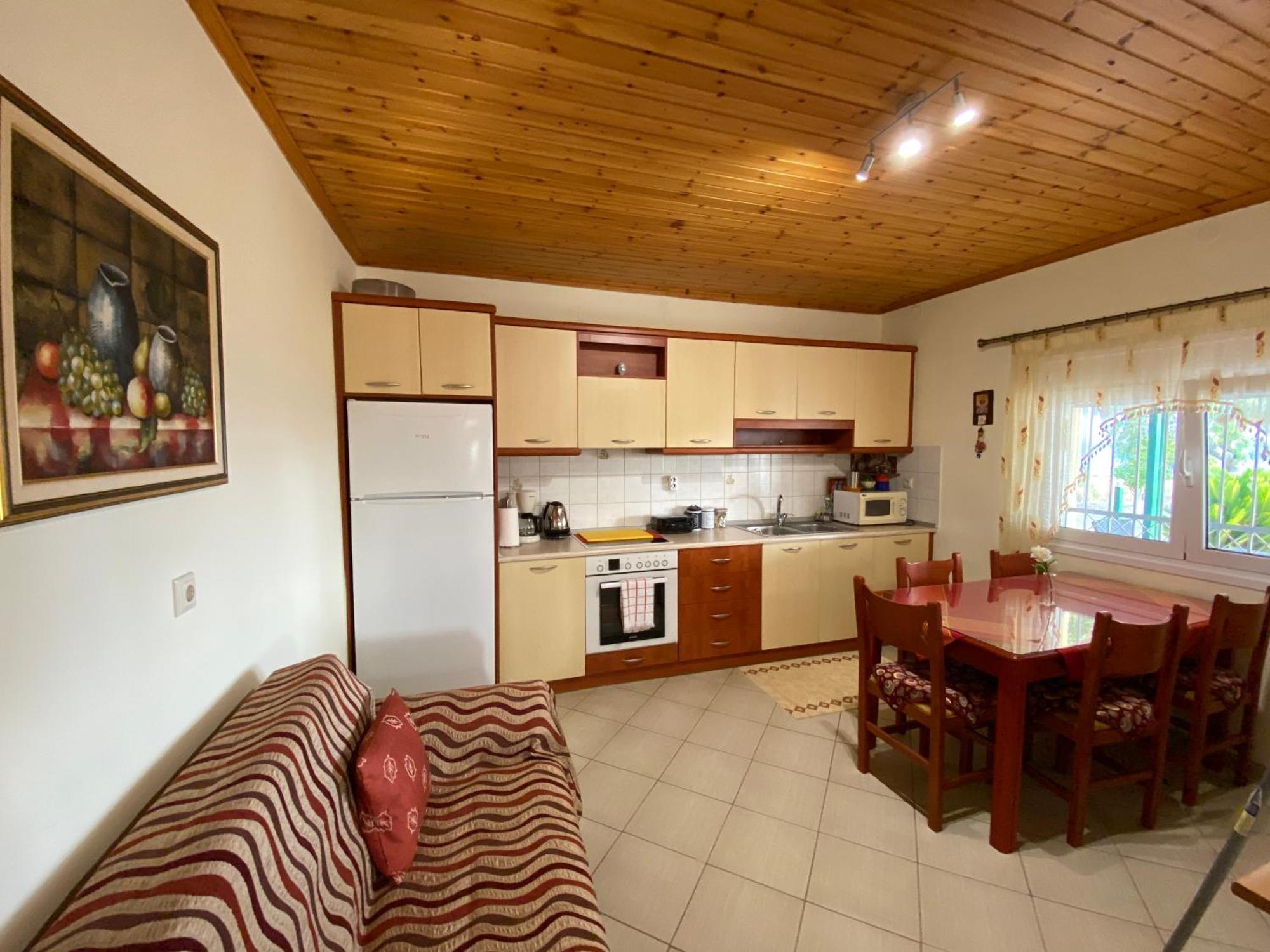 Holiday home O κήπος της εδέμ / Garden Of Eden *